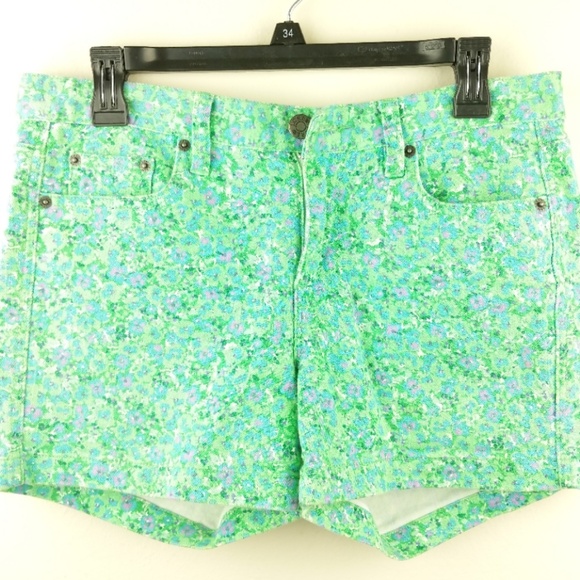 6 Pieces J. CREW Cardigan Sweater Hoodie Short M - Picture 7 of 8